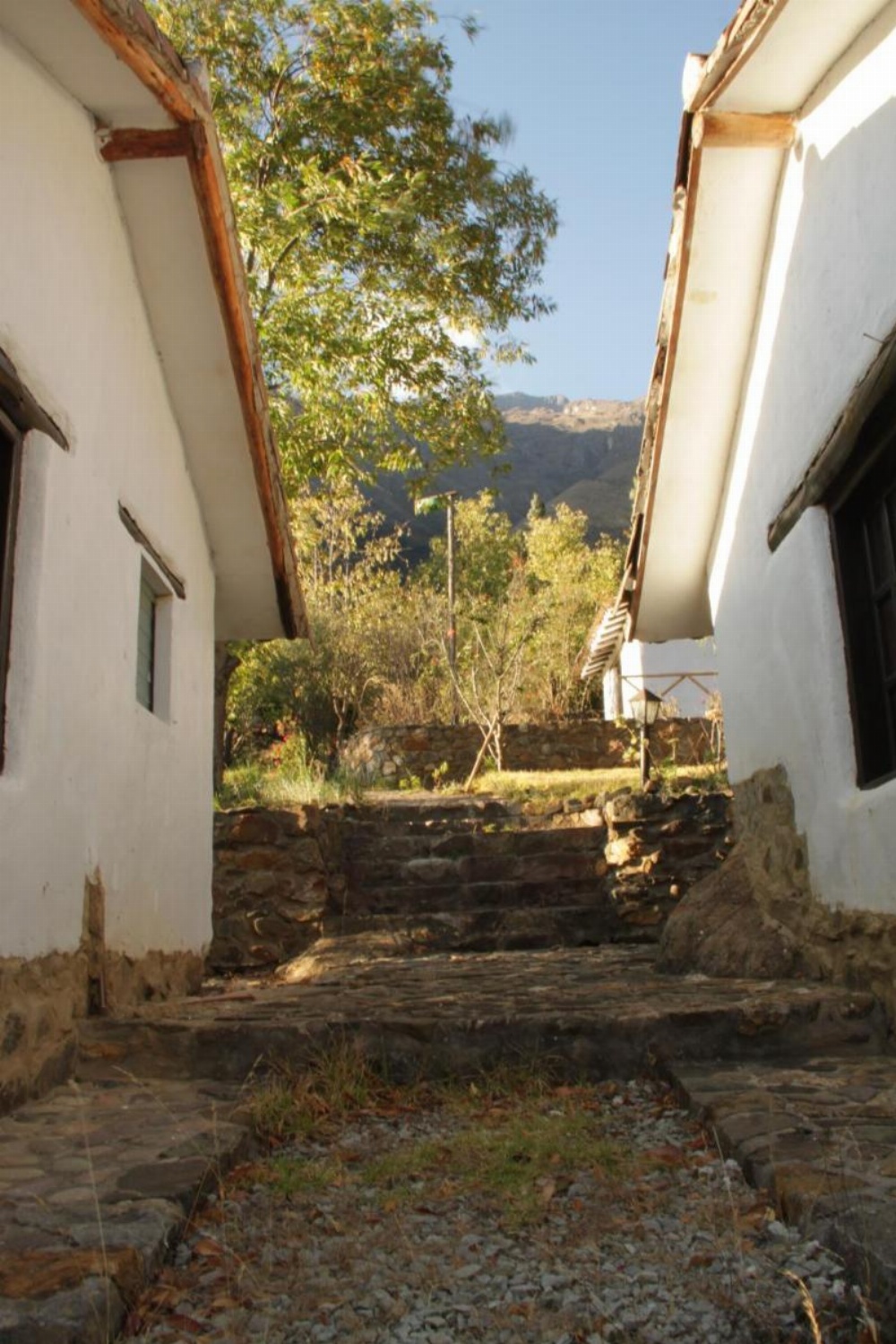 Ollantaytambo Village Image 17