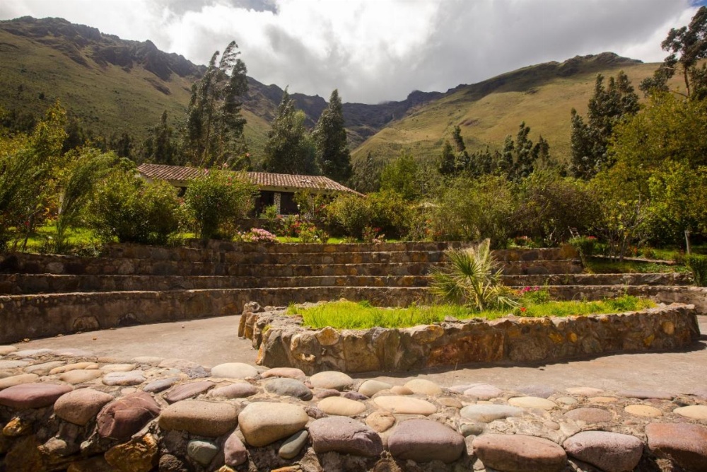 Ollantaytambo Village Image 49